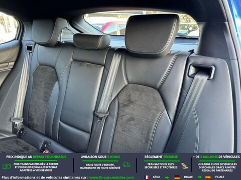Stelvio 2.9 V6 510ch BVA 2018 occasion 31850 Beaupuy