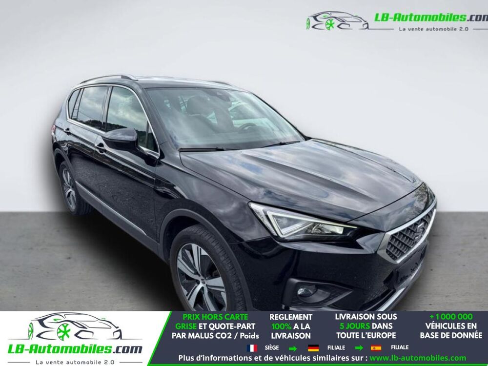Tarraco 2.0 TDI 150 ch BVA 5 pl 2023 occasion 31850 Beaupuy