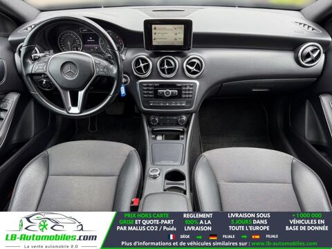 Classe A 200 CDI 7-G DCT A 2014 occasion 31850 Beaupuy