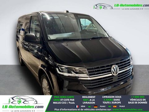 Volkswagen MULTIVAN 2.0 TDI 150 BVA 2021 occasion Beaupuy 31850
