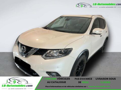 Nissan X-Trail 2.0 dCi 177 5pl 4x4-i BVA 2017 occasion Beaupuy 31850