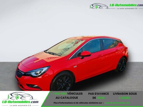 Opel Astra 1.6 Turbo 200 ch BVA OPC 2018 occasion Beaupuy 31850