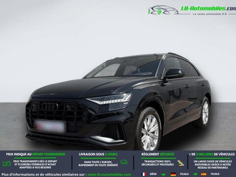 Annonce voiture Audi SQ8 70920 €