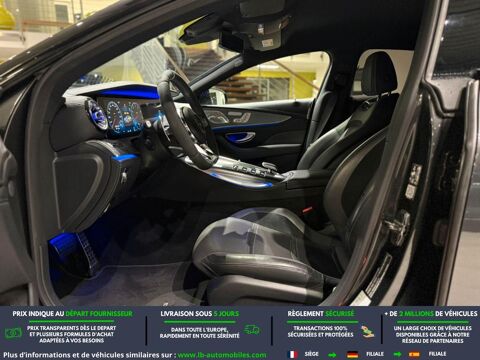 AMG GT 63 S AMG 639 MCT AMG 4-Matic+ 2019 occasion 31850 Beaupuy