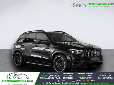 Classe GLE 63 S AMG BVA 4Matic+ 2024 occasion 31850 Beaupuy