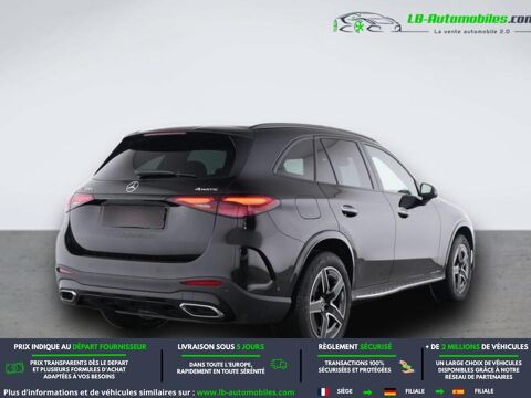 Classe GLC 300 e BVA 4Matic 2026 occasion 31850 Beaupuy