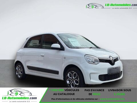 Renault Twingo SCe 75 BVM 2020 occasion Beaupuy 31850