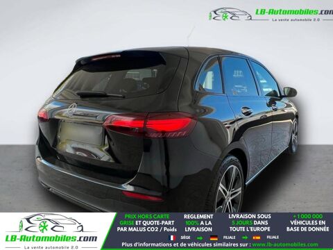 Classe B 200 BVA 2024 occasion 31850 Beaupuy