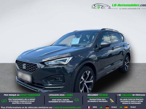 Annonce voiture Seat Tarraco 33348 €