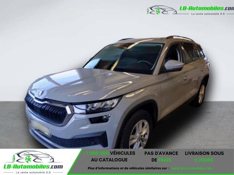 Skoda Kodiaq 2.0 TDI 150 BVA 5pl 2022 occasion Beaupuy 31850