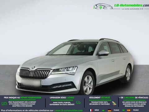 Superb 2.0 TDI 150 ch BVA 2024 occasion 31850 Beaupuy
