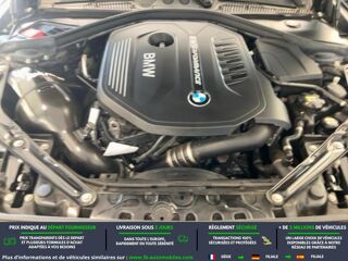 Serie 2 M240i 340 ch BVA 2017 occasion 31850 Beaupuy
