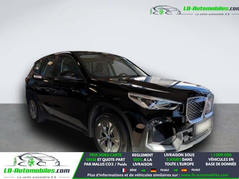 iX xDrive30 313ch BVA 2023 occasion 31850 Beaupuy
