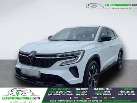Annonce voiture Renault Austral 23770 €