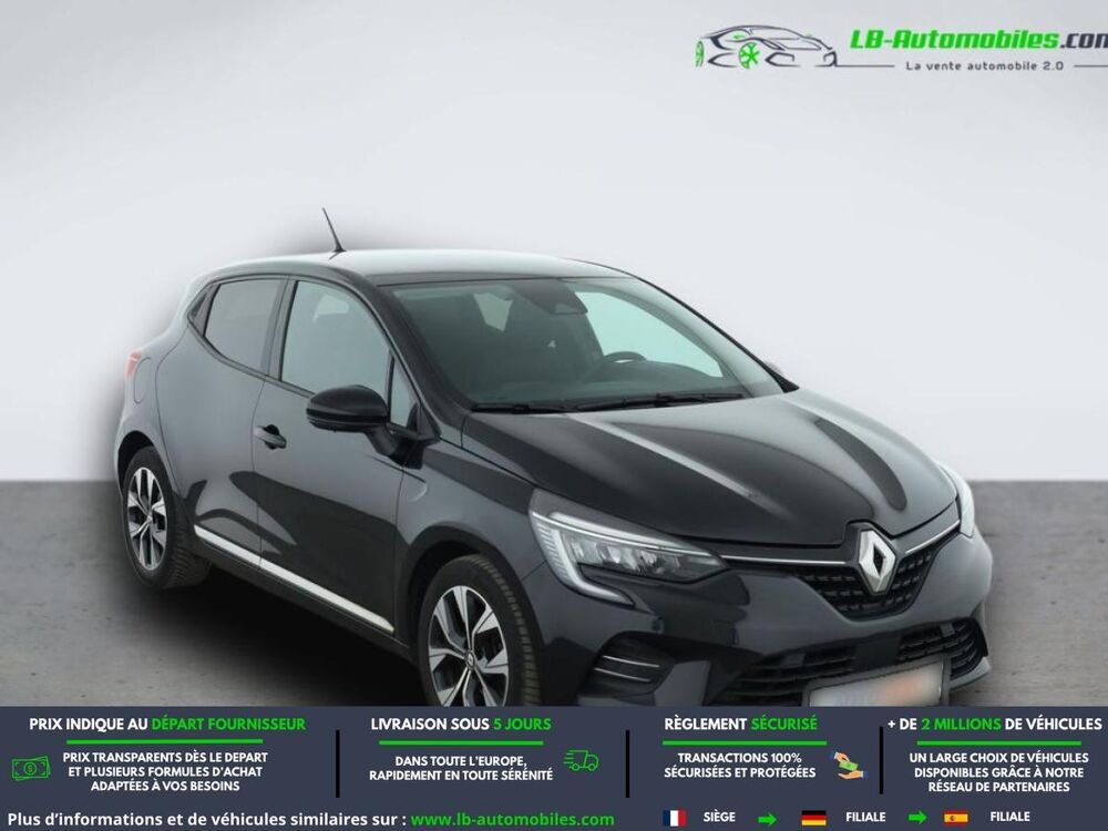 Clio V TCe 90 BVA 2023 occasion 31850 Beaupuy