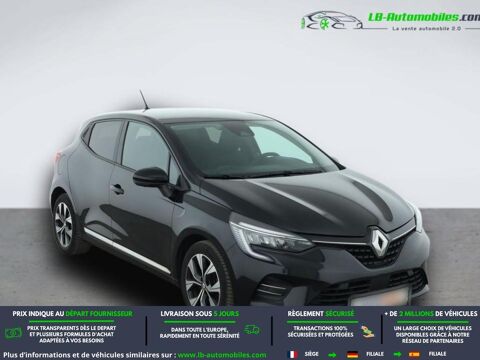 Annonce voiture Renault Clio V 17010 €