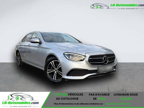 Mercedes Classe E 220 d BVA 2021 occasion Beaupuy 31850