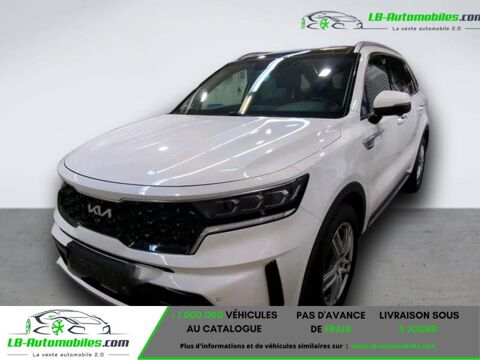 Kia Sorento 2.2 CRDI 200 ch 4x4 BVA 5pl 2022 occasion Beaupuy 31850