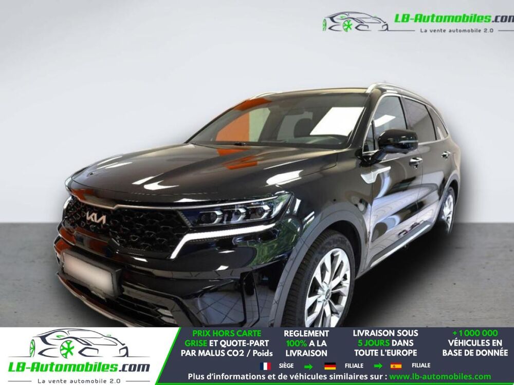 Sorento 2.2 CRDI 200 ch 4x4 BVA 7pl 2023 occasion 31850 Beaupuy
