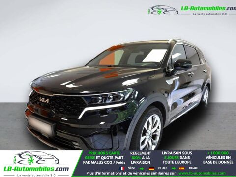 Annonce voiture Kia Sorento 45000 €