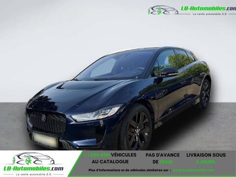 I-PACE ch400 AWD 90kWh 2022 occasion 31850 Beaupuy
