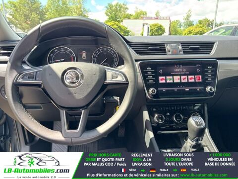 Superb 1.4 TSI 150 BVM 2019 occasion 31850 Beaupuy