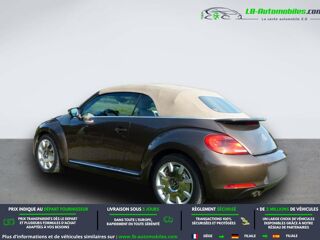 Beetle 2014 occasion 31850 Beaupuy