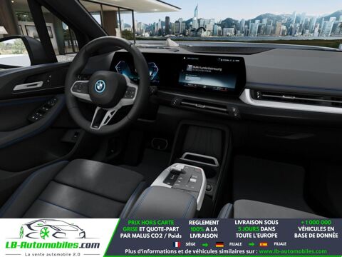 Serie 2 225e xDrive 245 ch BVA 2022 occasion 31850 Beaupuy
