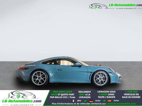 911 4.0i 525 2024 occasion 31850 Beaupuy
