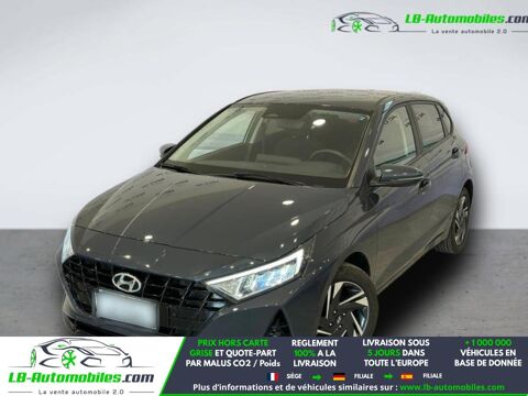 i20 1.2 84 2023 occasion 31850 Beaupuy