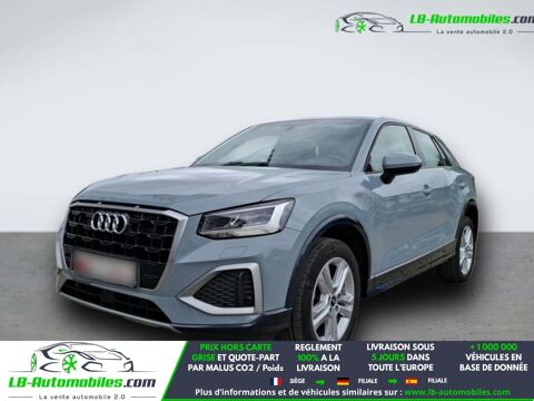 Q2 35 TFSI 150 BVM 2021 occasion 31850 Beaupuy
