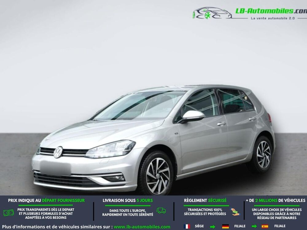 Golf 1.0 TSI 115 BVM 2018 occasion 31850 Beaupuy