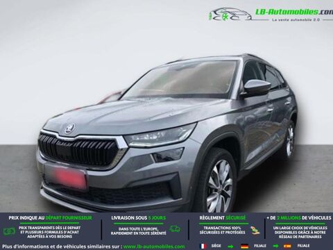 Skoda Kodiaq 1.5 TSI 150 BVA 5pl 2023 occasion Beaupuy 31850