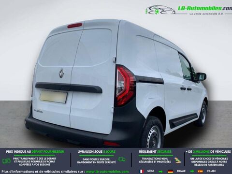 Kadjar TCe 100 BVM 2023 occasion 31850 Beaupuy