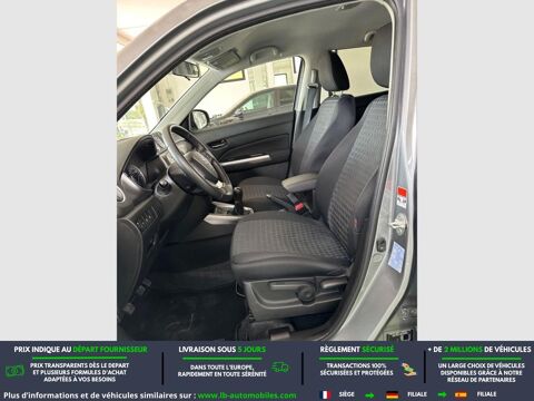 Vitara 1.0 Boosterjet BVM 111ch 2020 occasion 31850 Beaupuy