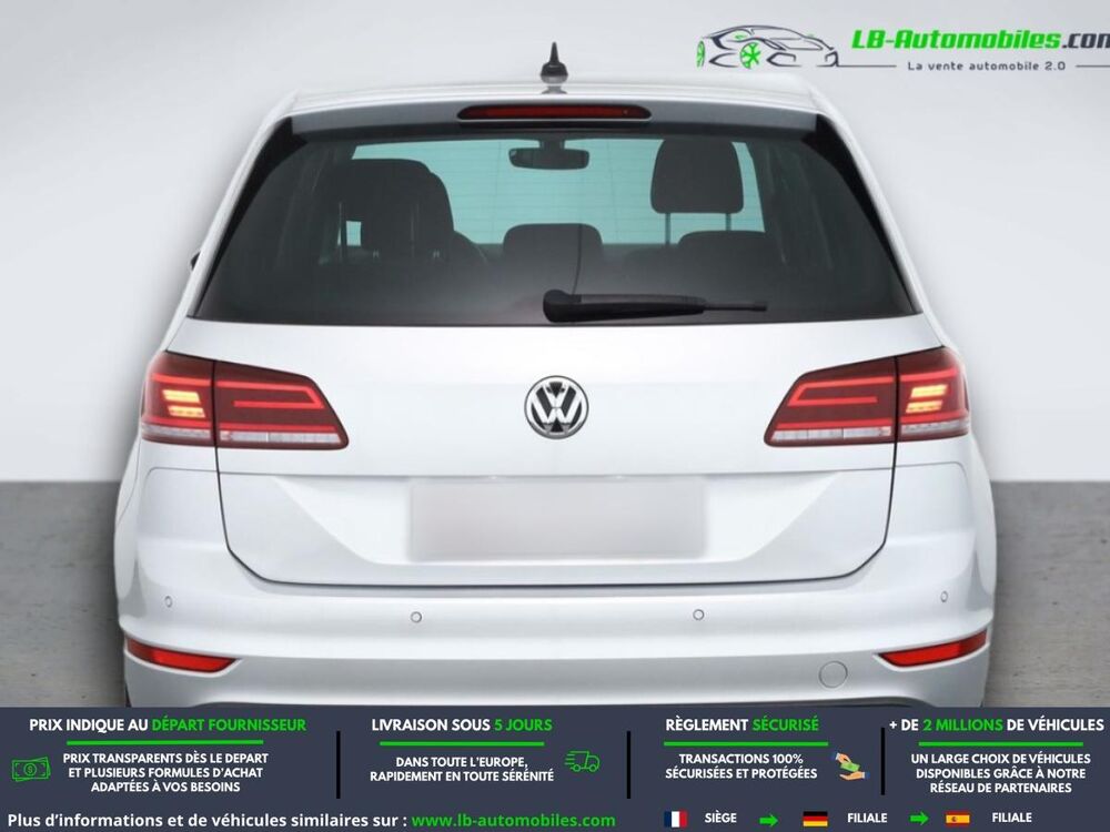 Golf 1.0 TSI 115 BVM 2020 occasion 31850 Beaupuy