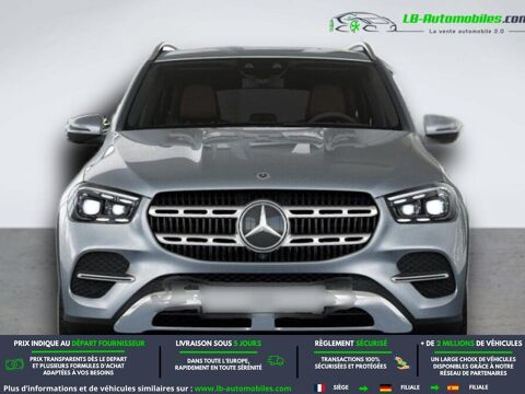 Classe GLE 300 d BVA 4Matic 2025 occasion 31850 Beaupuy