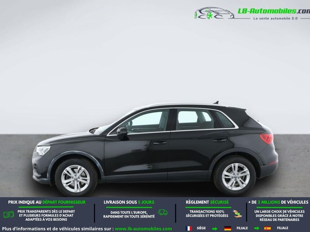 Q3 35 TFSI 150 ch BVA 2020 occasion 31850 Beaupuy