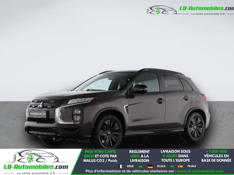 Mitsubishi Asx 2.0 S-MIVEC 150 2WD BVA 2020 occasion Beaupuy 31850