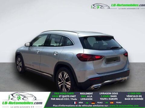 Classe GLA 180 BVA 2024 occasion 31850 Beaupuy