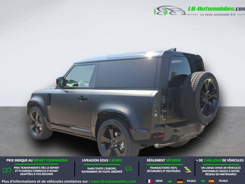 Defender 90 D250 MHEV BVA HARDTOP 2026 occasion 31850 Beaupuy