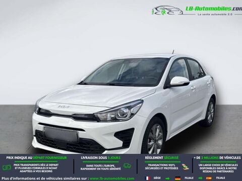 Annonce voiture Kia Rio 14990 €