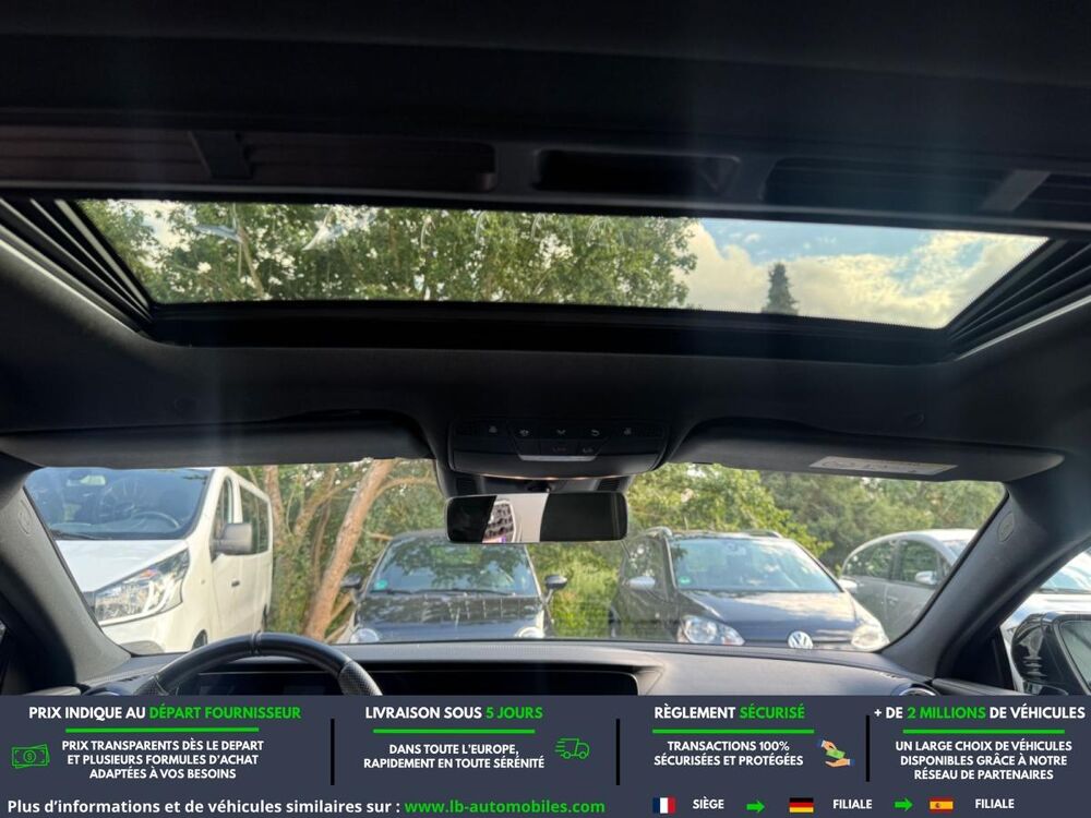 Classe CLS 53 EQBoost AMG 2020 occasion 31850 Beaupuy