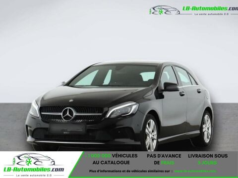 Mercedes Classe A 180 BVA 2016 occasion Beaupuy 31850