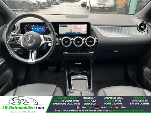 Classe B 200 d BVA 2024 occasion 31850 Beaupuy