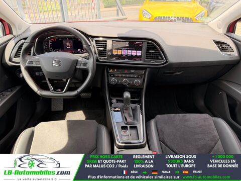 Leon 1.5 eTSI 150 BVA 2020 occasion 31850 Beaupuy