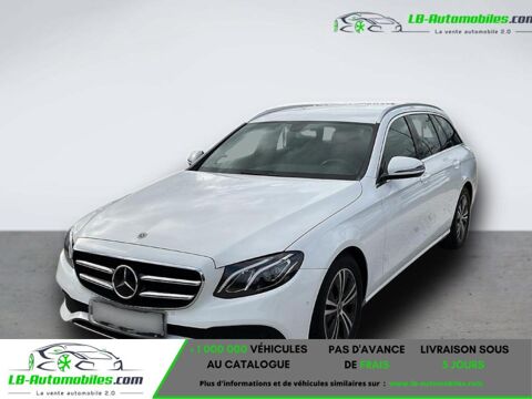 Mercedes Classe E 200 CDI BVA 2020 occasion Beaupuy 31850