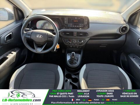 i10 1.0 67 BVA 2025 occasion 31850 Beaupuy