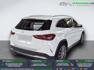 Classe GLA 250 BVA 4Matic 2020 occasion 31850 Beaupuy
