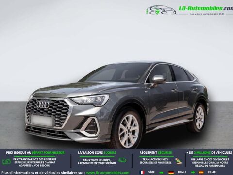 Annonce voiture Audi Q3 34740 €